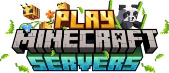 minecraft online servers play now.